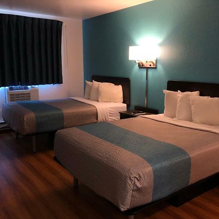 Motel 6-La Crosse, Wi Exteriör bild