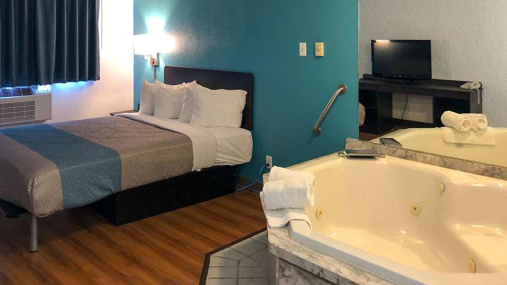 Motel 6-La Crosse, Wi Rum bild