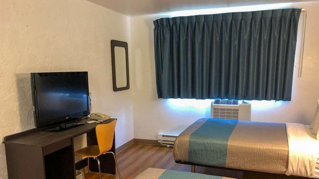 Motel 6-La Crosse, Wi Rum bild