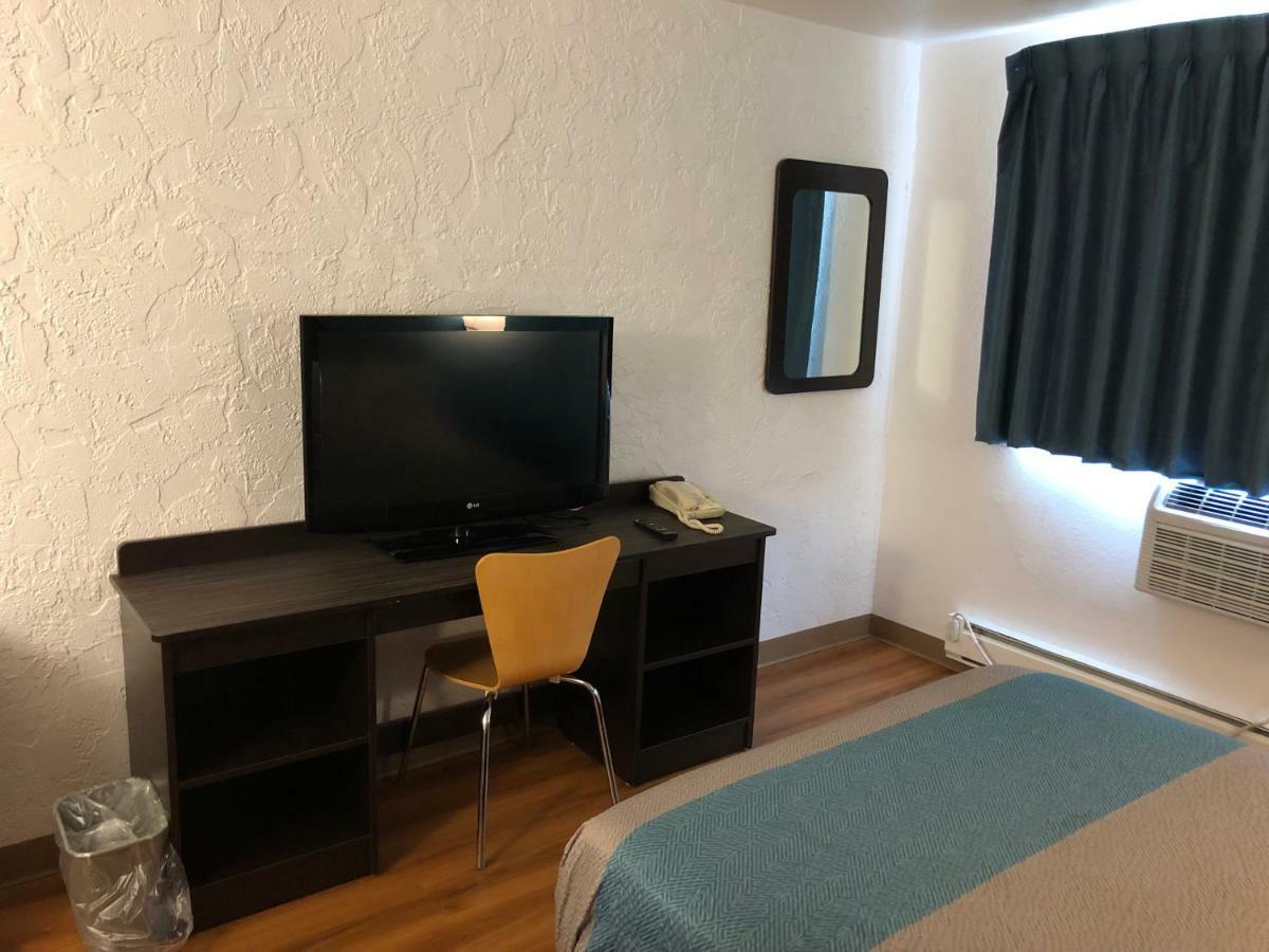 Motel 6-La Crosse, Wi Exteriör bild