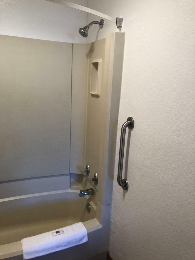 Motel 6-La Crosse, Wi Exteriör bild