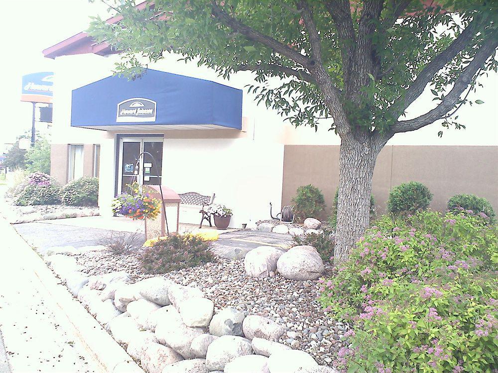 Motel 6-La Crosse, Wi Exteriör bild